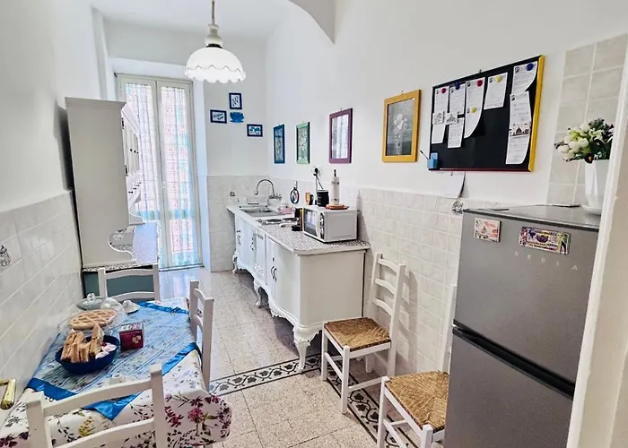 A casa di Linda