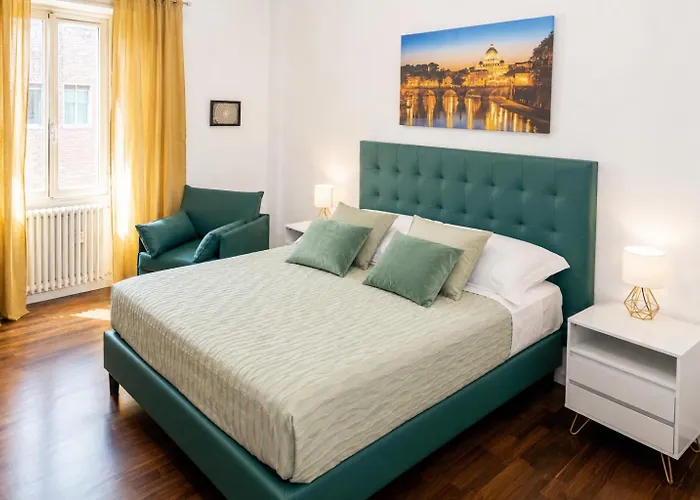 Appia Terrace Apartment - San Giovanni By Rhr