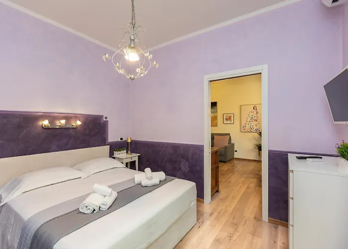 Teano Holiday House