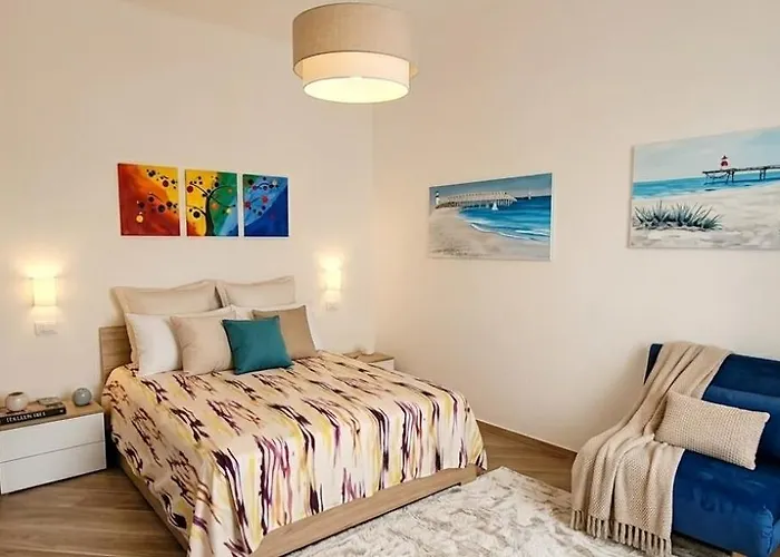 A Casa Di Fede B&B