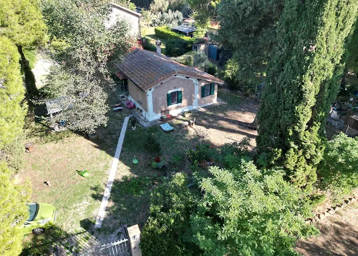 Casa Shanti