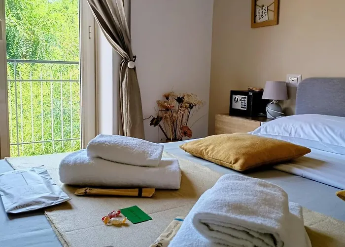 Quattro Venti City Suites