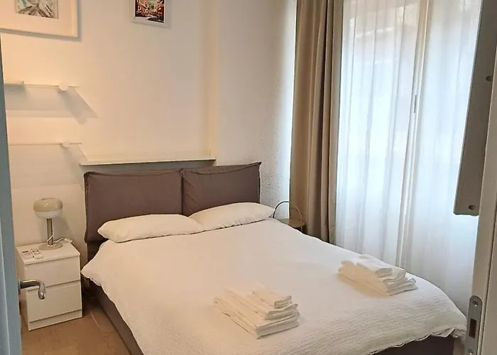 Rhome San Giovanni