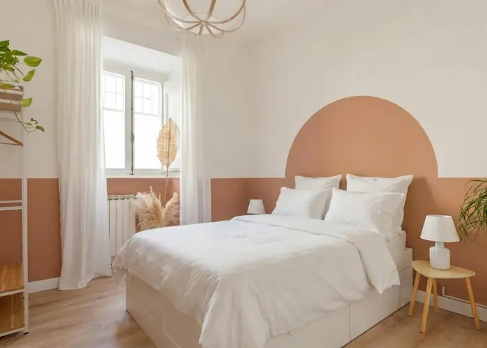 Botanico 24 Apt - Homkeey Apartments