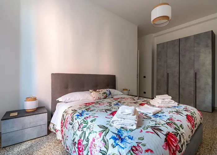 Brunella Cozy Apt - By Viva Domus