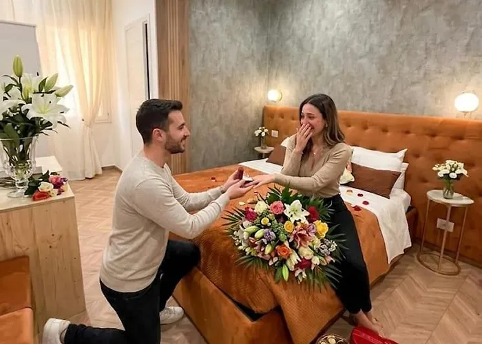 Guest House Thats Amore Roma