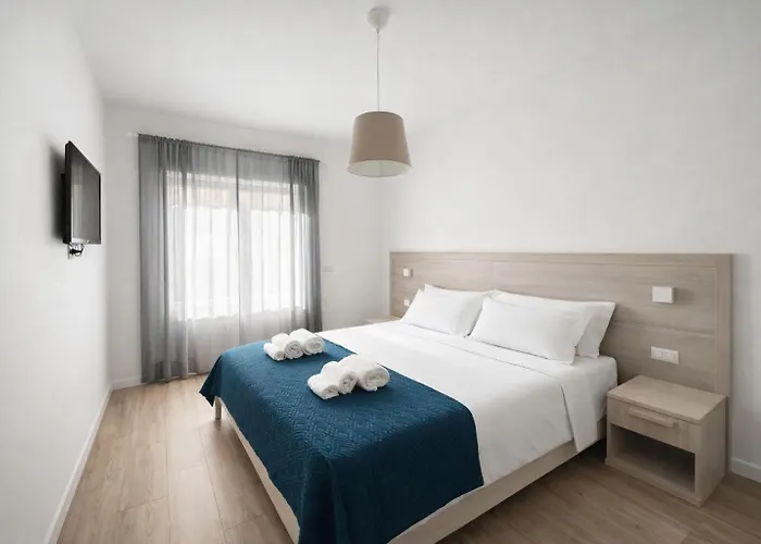 Vatican Luxury 2Br Apartment, Near San Pietro