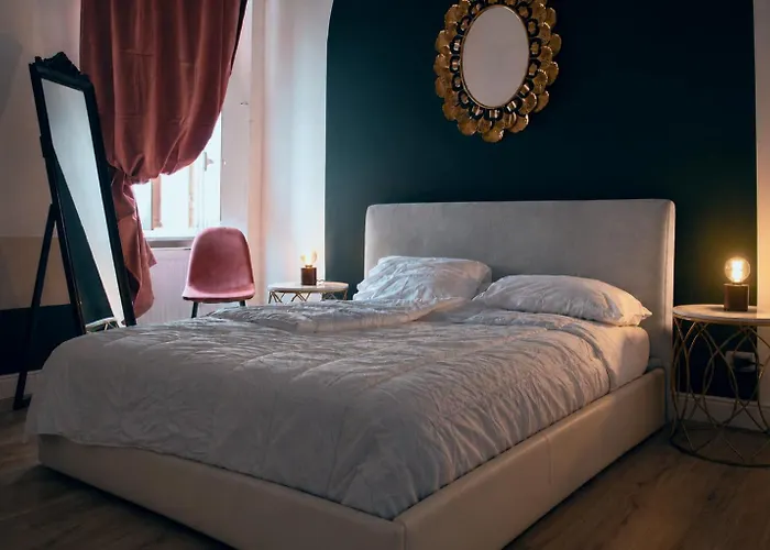 Enotri Guest House - Rome
