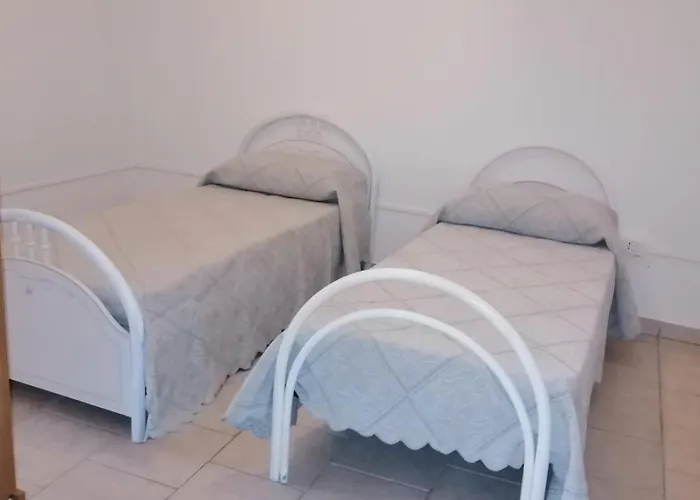 Casa Vacanza Rubino