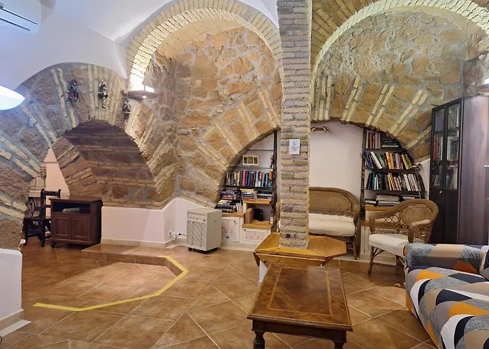 èROMA - DOMUS DIANE MONTI Apartment