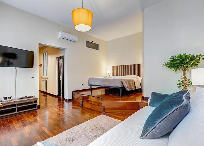 Vacation Home In Borgo Pio-Near San Pietro