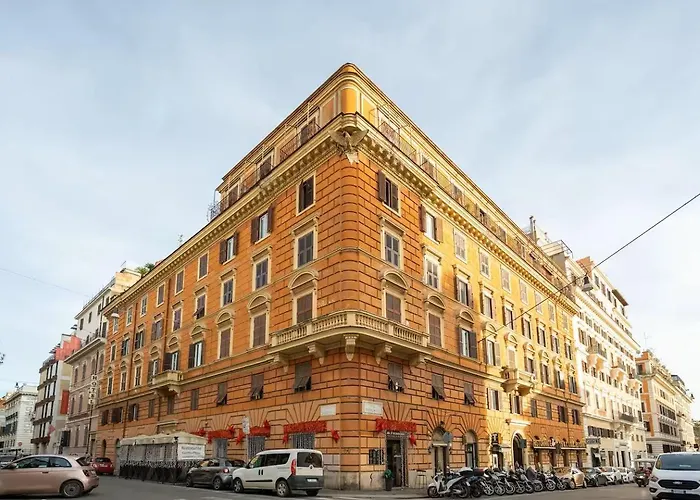 La Dolce Vita Suite Roma