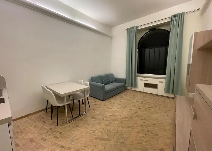 Foro Romano Apartments C