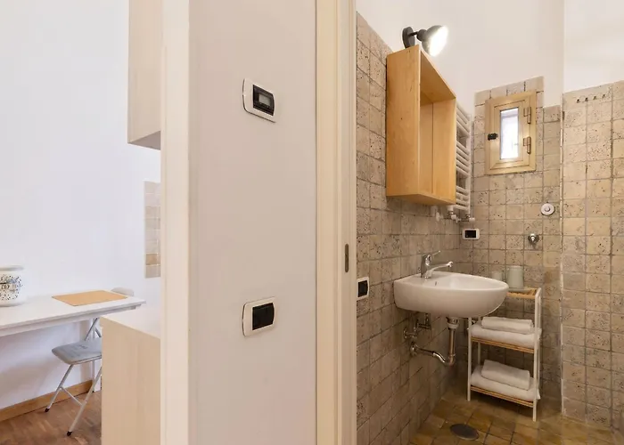 Urban Loft At Colosseum