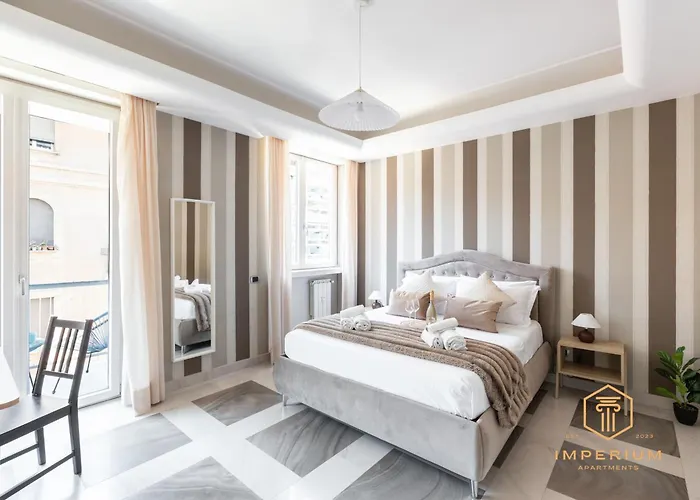 Tevere Suites