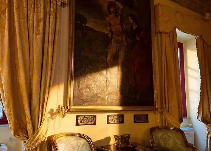 Boutique Stay In The Centre Of Rome, Piazza Navona