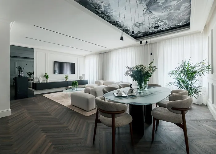 Exclusive Domus Gaudia