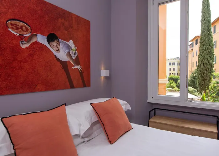 Palazzetto Nemi Guesthouse