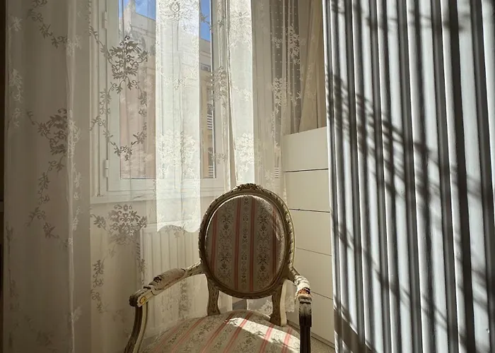 Glint House Royal Suite - Sapienza