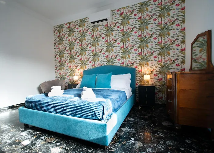 Casa Rufo