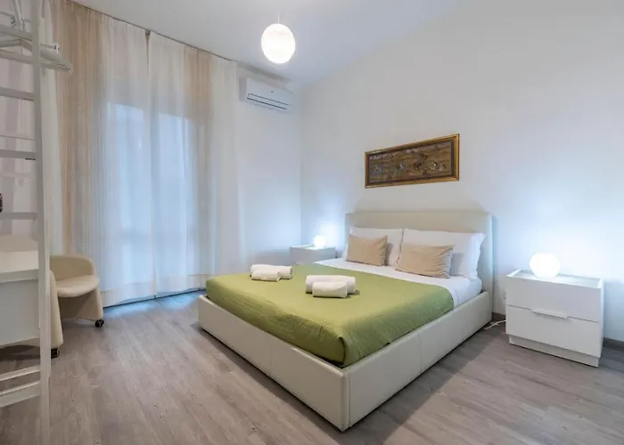 Cozy Urban Retreat, 2Br, Family Escape In Rome
