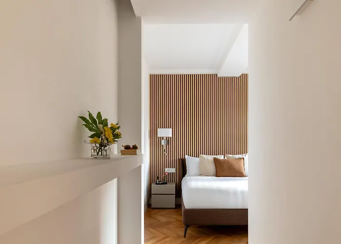 Roma Luxury Apartment