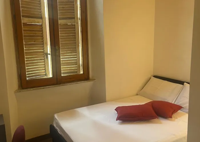 Roomes - 3X4 San Giovanni