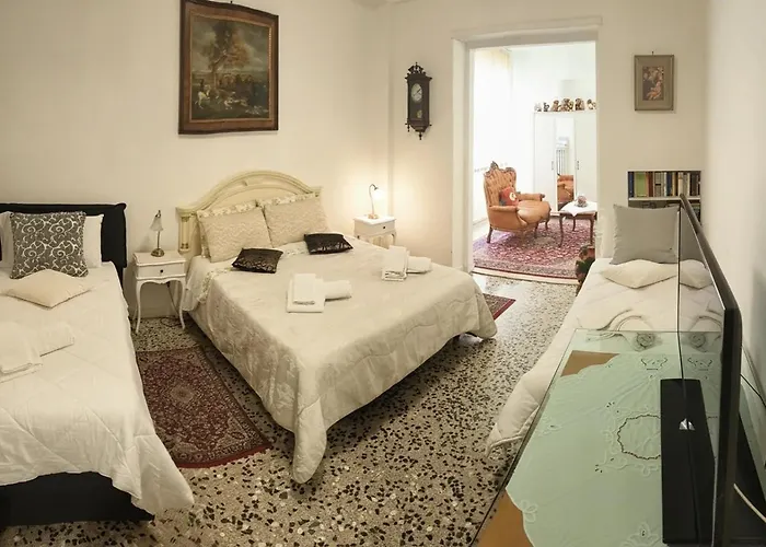 La Badia Del Cavaliere