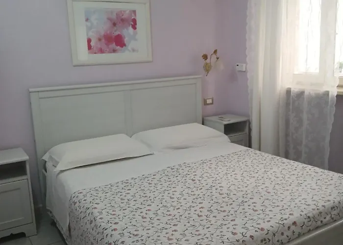 Regina Camere Rooms