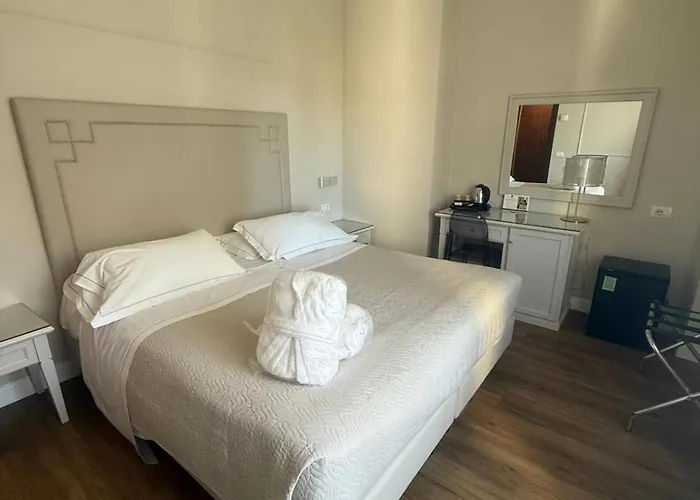 Lupa Rooms
