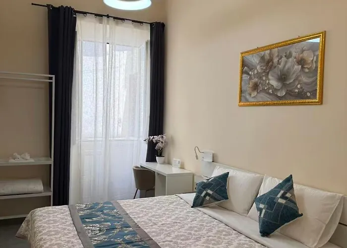 Hulin Guesthouse
