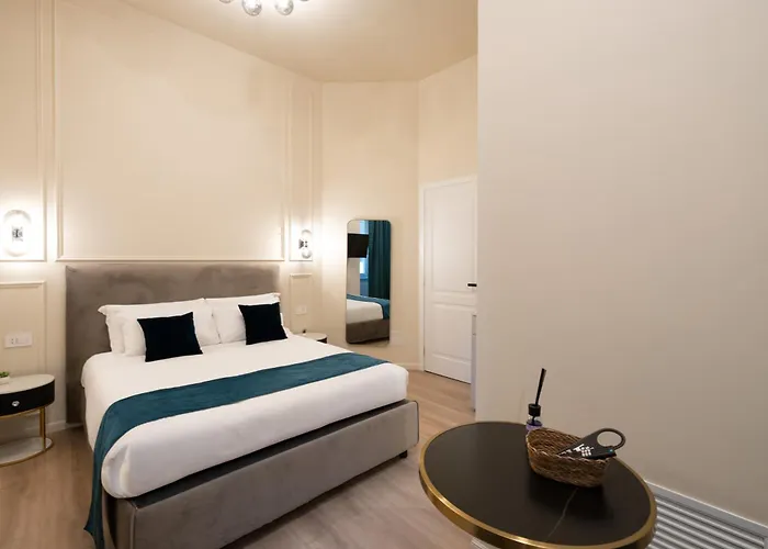 Aethel Guesthouse