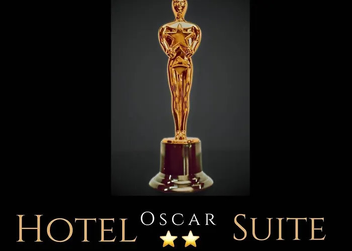 Hotel Oscar Suite