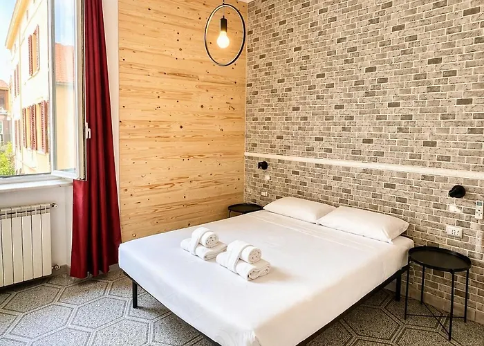 Parlamento Room Historic Center Bathroom En-Suite