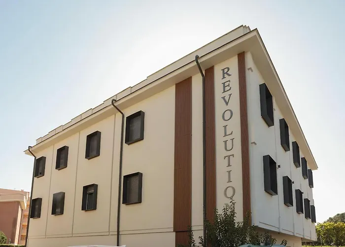 Best Western Hotel Revolution