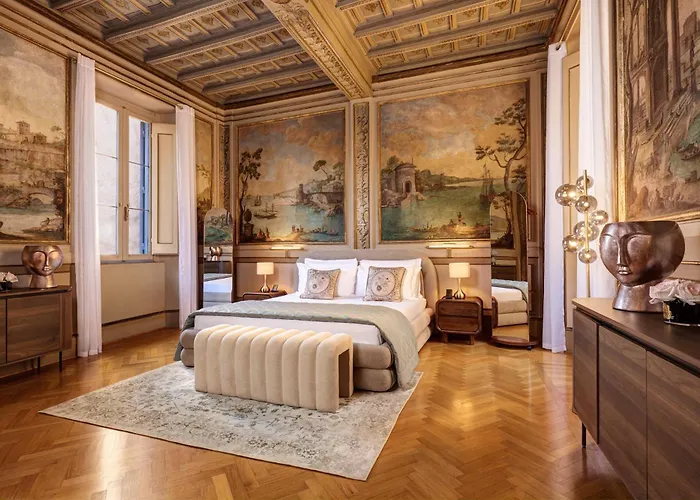 Palazzo Massimo Boutique Piazza Venezia