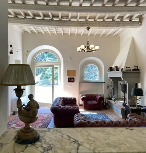 Villa Fontenisio
