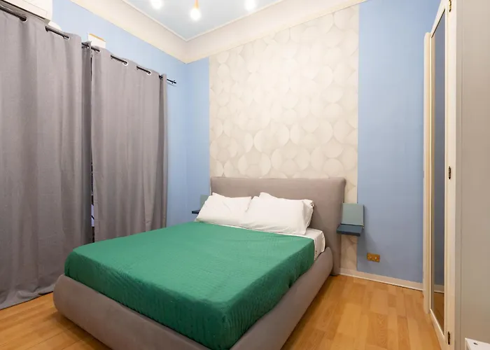 Little Trastevere Apartment