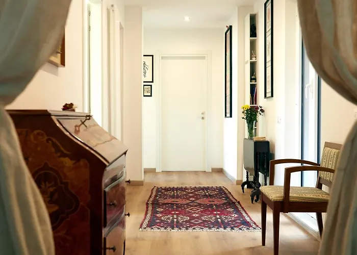 B&B Buongiornopigneto