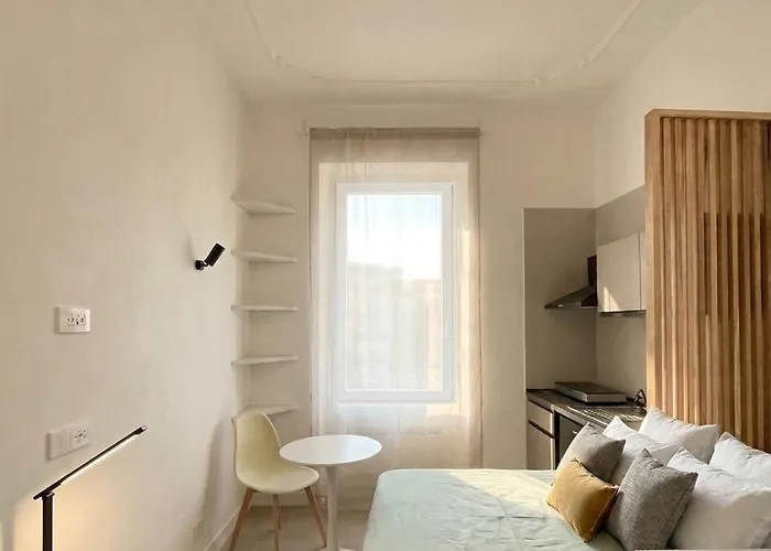 Marsi Sunny Studio