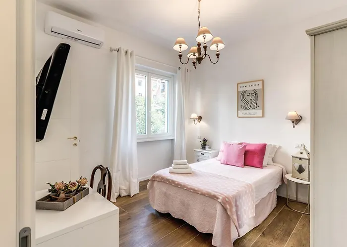 Maison Rosy
