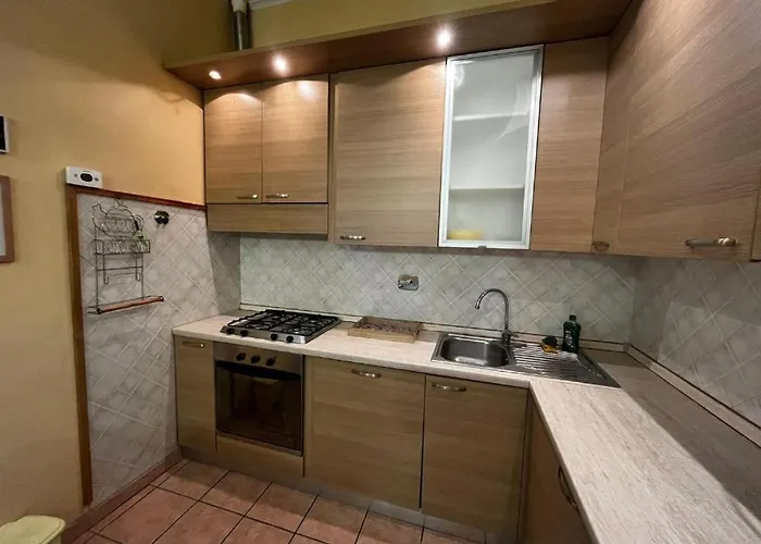 Martienez Room'S Roma