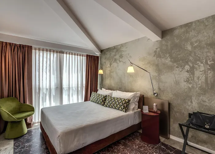 Barberini 16- Boutique Hotel