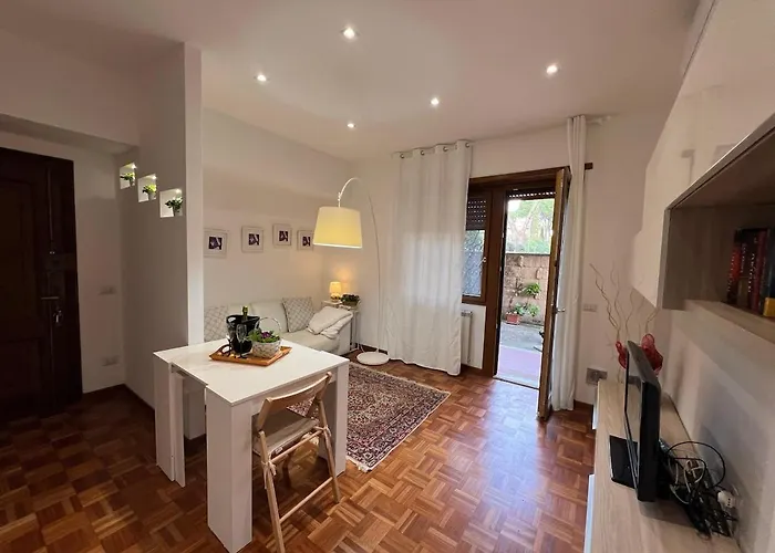 Ludo Vatican House