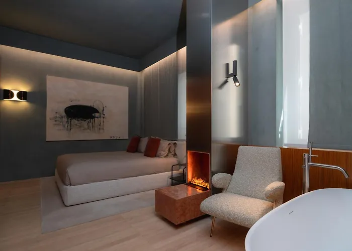 Lanterna Collection