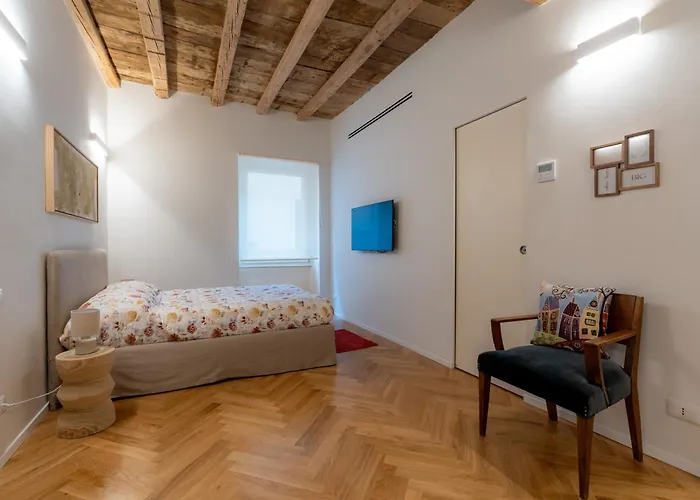 Vatican Suite: Steps To St. Peter By Viva Domus