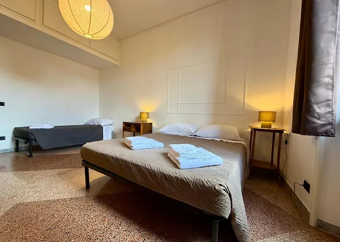 Piazza Del Popolo - Flaminio Belle Arti Apartment