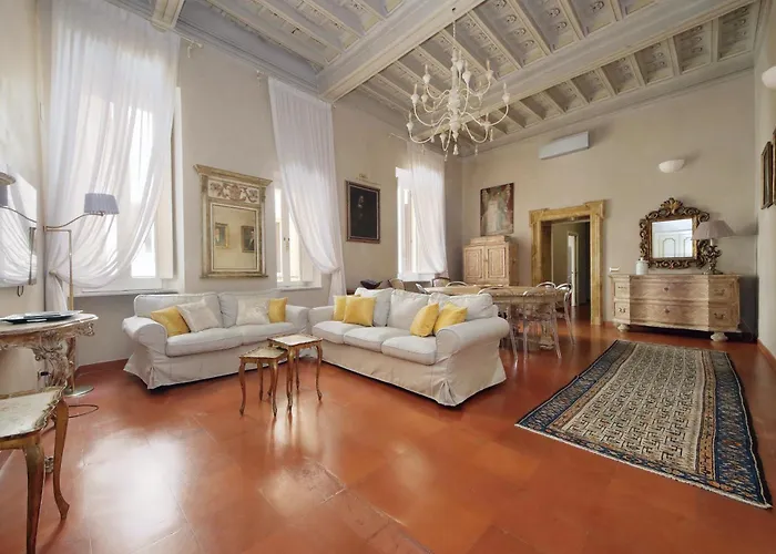 Historic Navona Palace Suite Ultra Luxury Stay