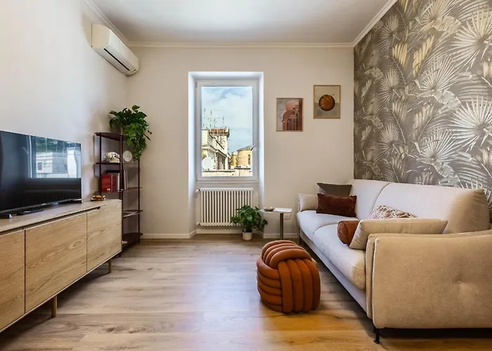 Testaccio Chiara Apt