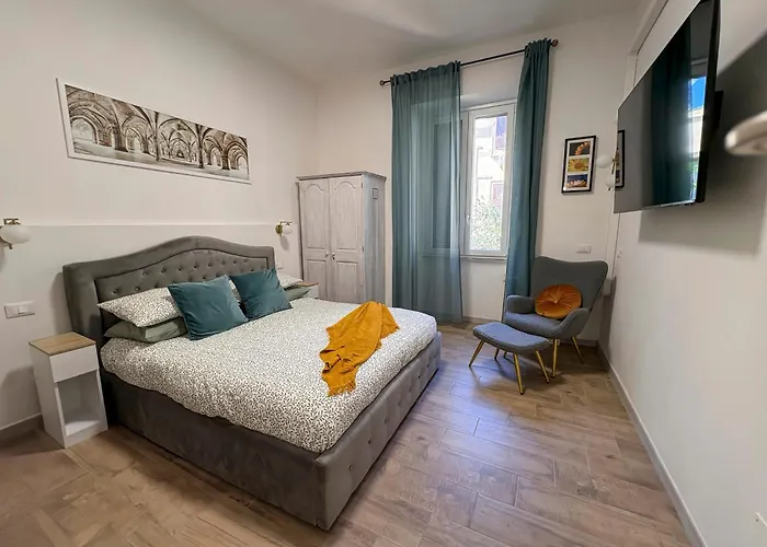 San Pietro Urban Nest